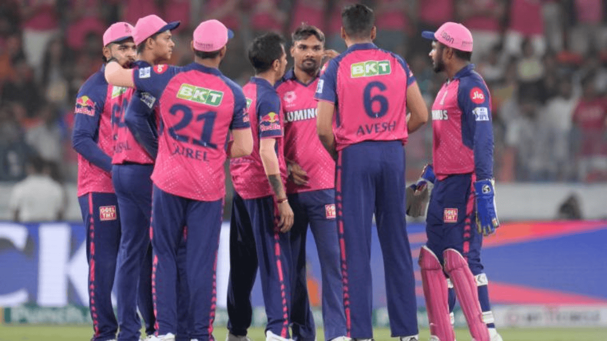 Ipl 2024 Sanju Samson Yuzvendra chahal poor performance srh vs rr