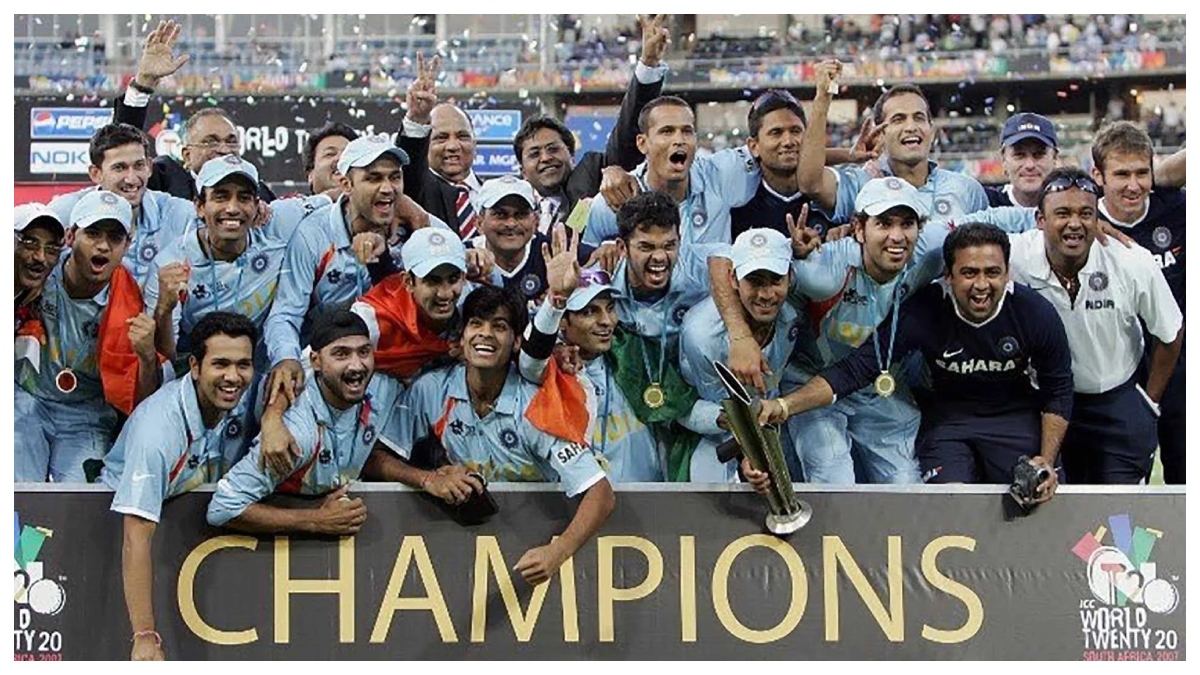 T20 World Cup 2024 Indian team performance in T20 World Cup