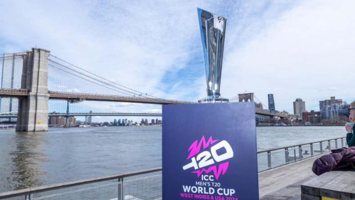 T20 World Cup 2024 Receives Terror Threat west indies cricket