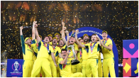 T20 World Cup 2024 Australia squad