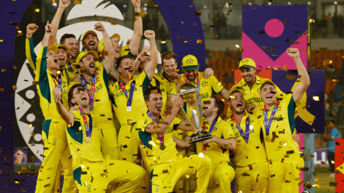 T20 WC 2024: खतरनाक ऑस्ट्रेलियाई टीम की ताकत और कमजोरी, जानें पूरी डिटेल
