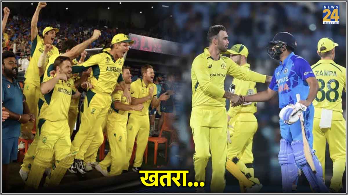 T20 World Cup 2024 Australia