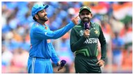 T20 World Cup 2024 IND vs PAK Strengths and weaknesses of India Pakistan team
