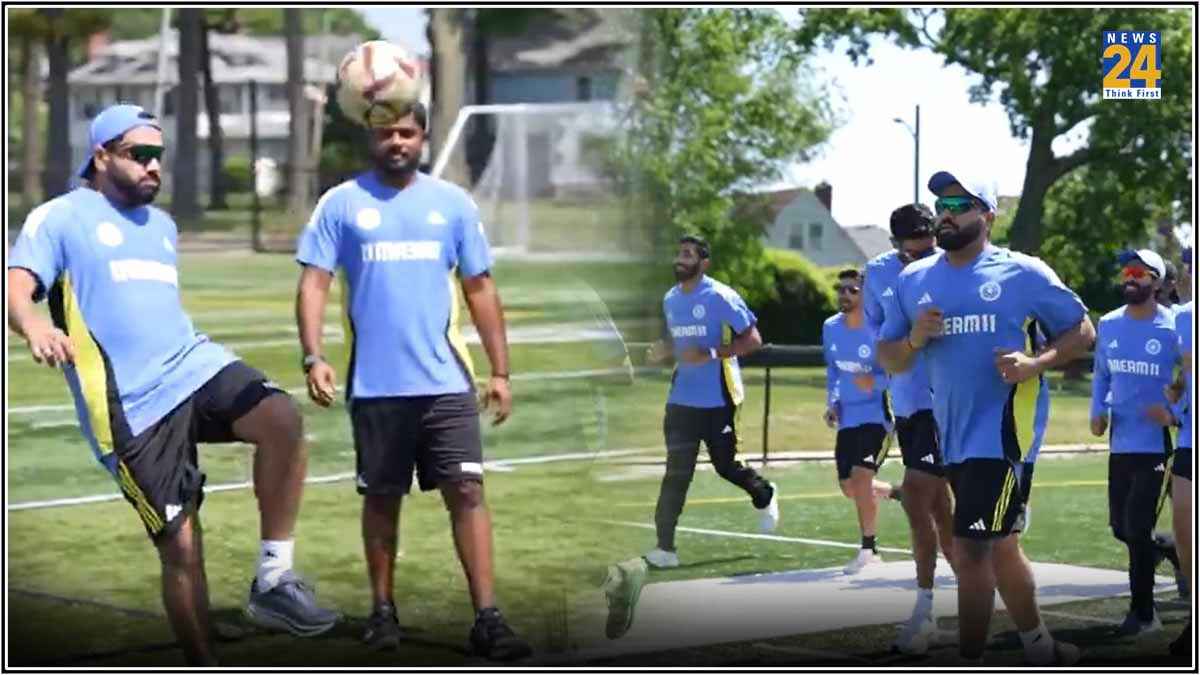 T20 World Cup 2024 Indian team will compete with these teams in Super 8
