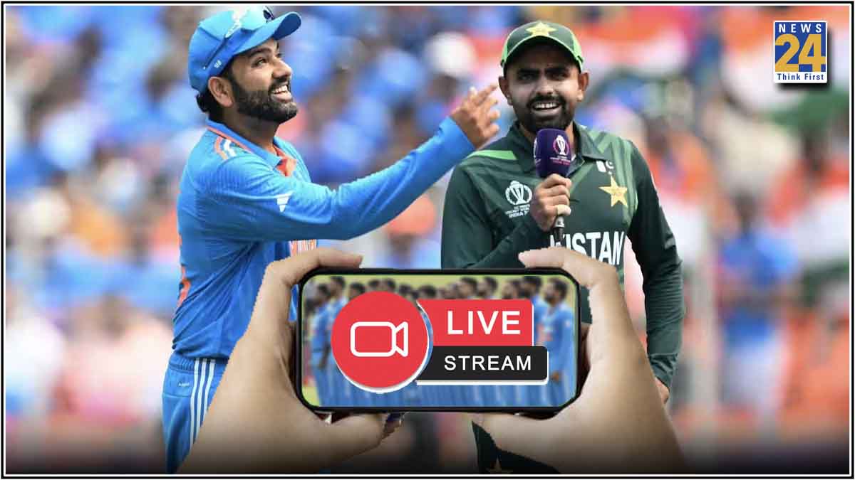 T20 World Cup 2024 LIVE Streaming Details