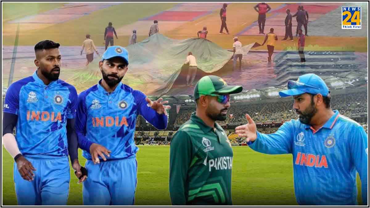 T20 World Cup 2024 Playing Conditions