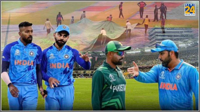 T20 World Cup 2024 Playing Conditions