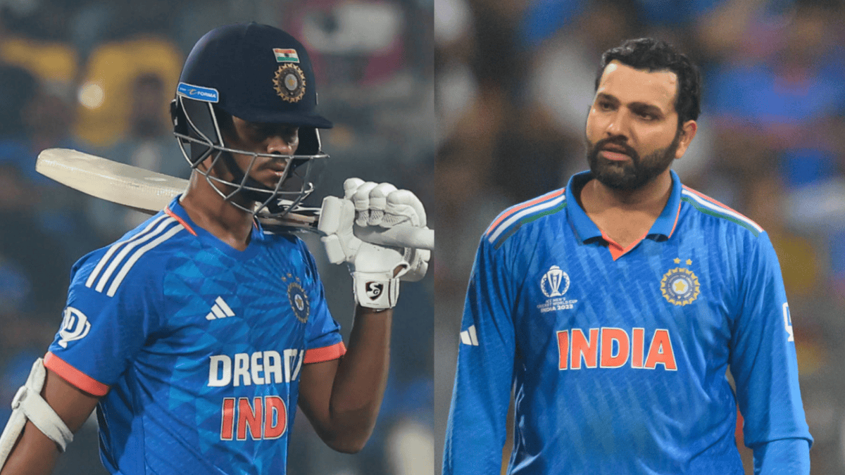 T20 World Cup 2024 rohit sharma yashasvi jaiswal