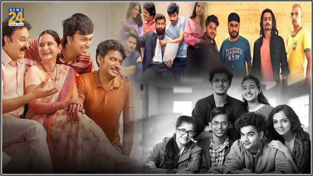 TVF Wevseries