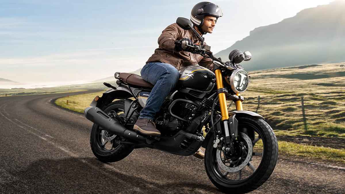 TVS Ronin: हर मौसम की दमदार बाइक, रॉयल एनफील्ड से लेकर होंडा पर पड़ती है भारी