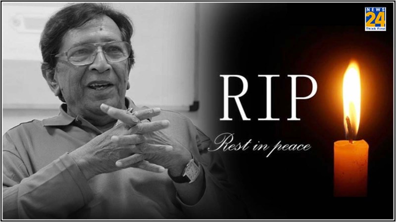 Actor Talat Hussain Passed Away