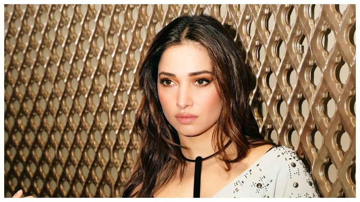 Tamannaah Bhatia