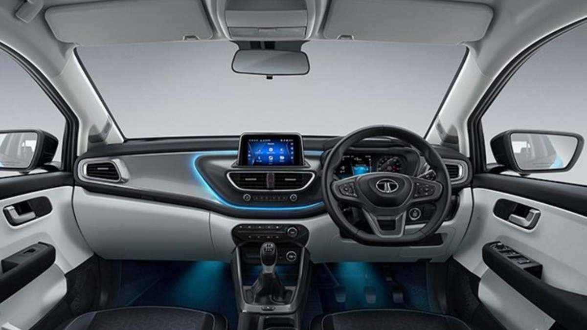 नई Maruti Swift को टक्कर देगी Tata की यह कार,  26 की माइलेज और कीमत 9 लाख से कम