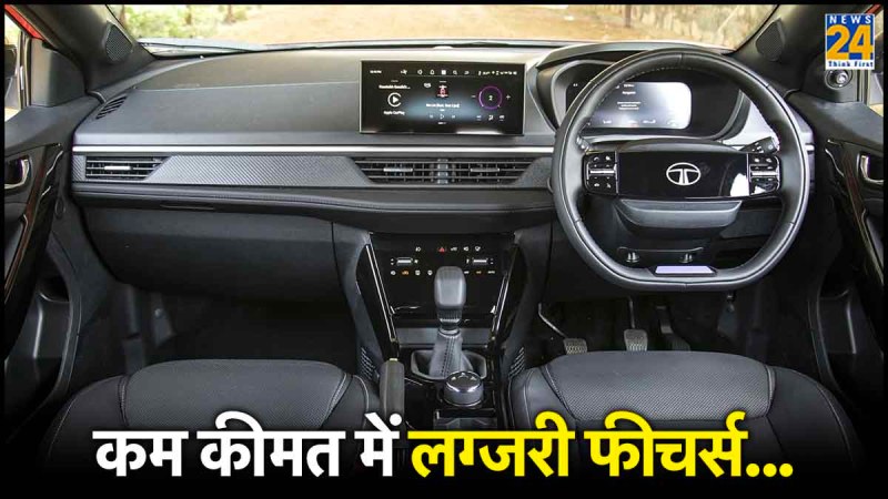 Tata Nexon, Tata Tigor,