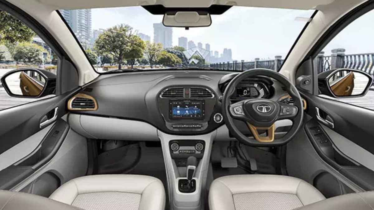 Tata Tigor