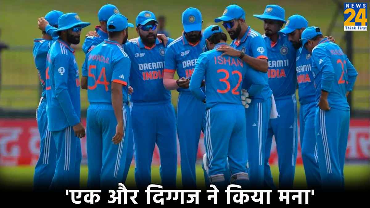 Team India Head Coach Stephen Fleming not Apply CSK CEO Kasi Viswanathan