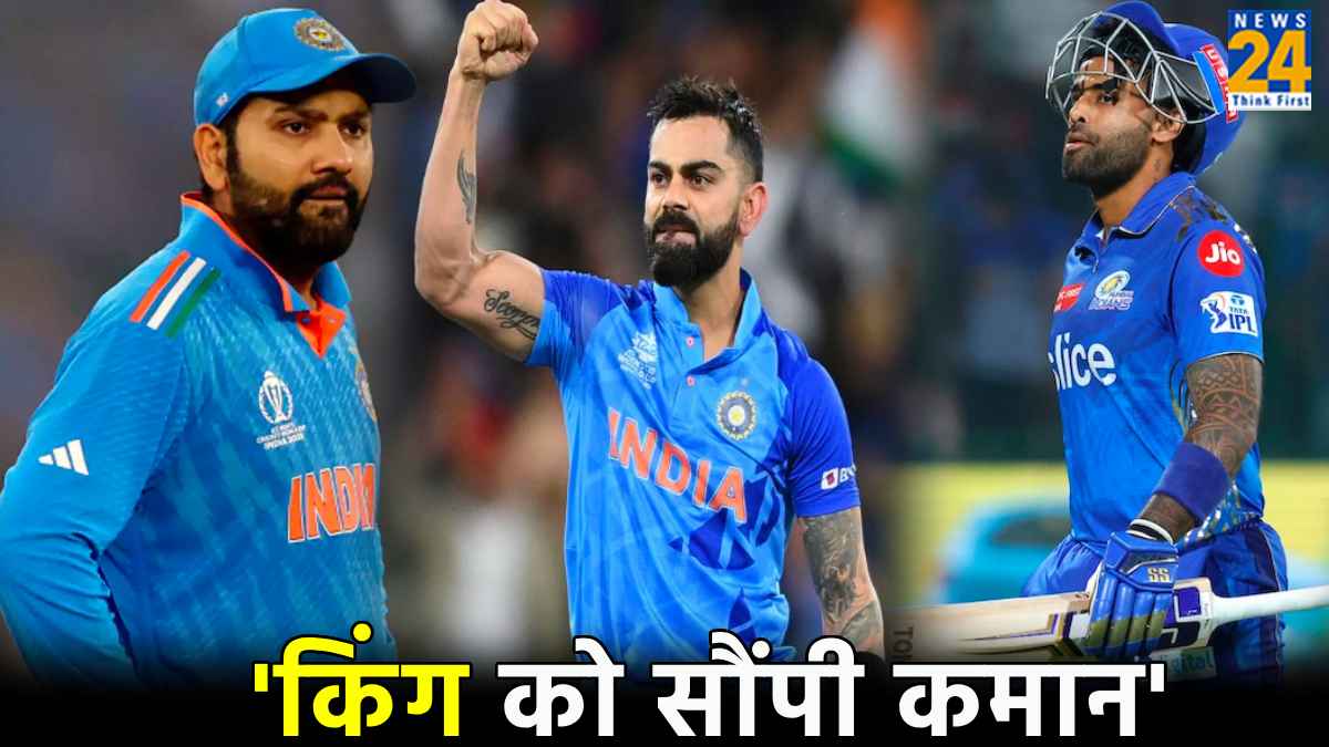 IPL 2024 Harbhajan Singh Pick IPL 2024 Best Playing 11