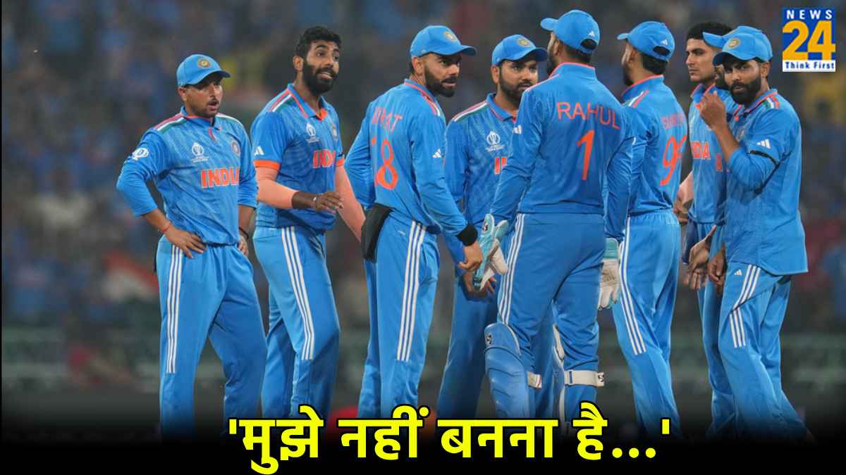 T20 World Cup 2024 Andy Flower Deny Become Head Coach of Team India