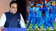 T20 World Cup 2024 BCCI Jay Shah Update on New Head Coach of Team India