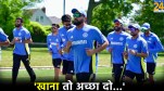 T20 World Cup 2024 BCCI Team India USA Training Facilities