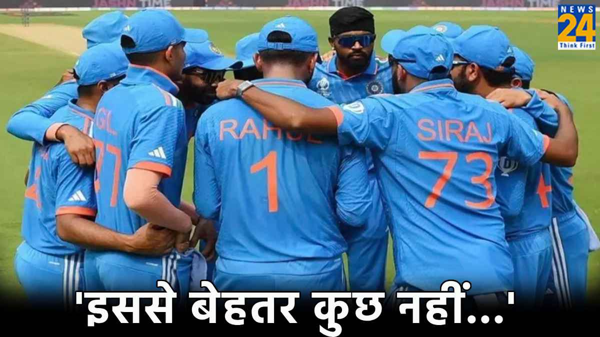 T20 World Cup 2024 Team India Probable Playing 11 Virat Kohli Opener