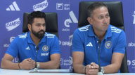 t20 world cup 2024 team india squad press conference rohit sharma ajit agarkar