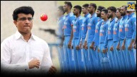 Sourav Ganguly picks two best teams of T20 World Cup 2024