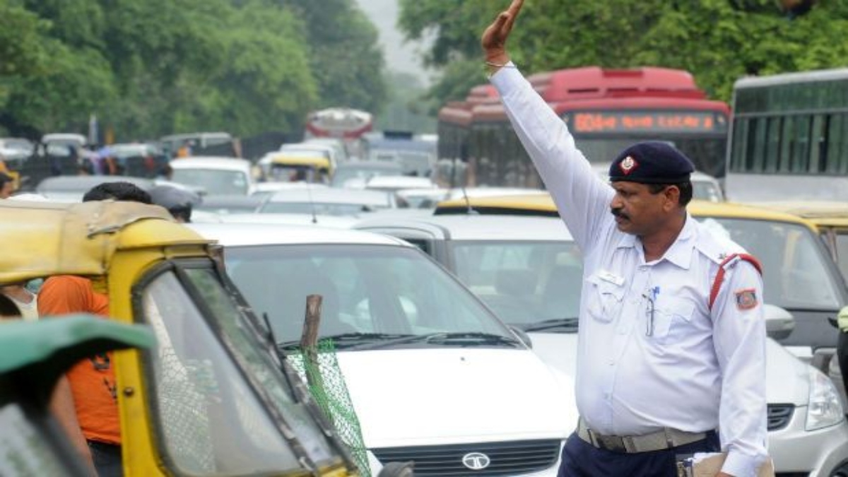 Telangana Lok Sabha Election 2024 Candidate Traffic Challan Due