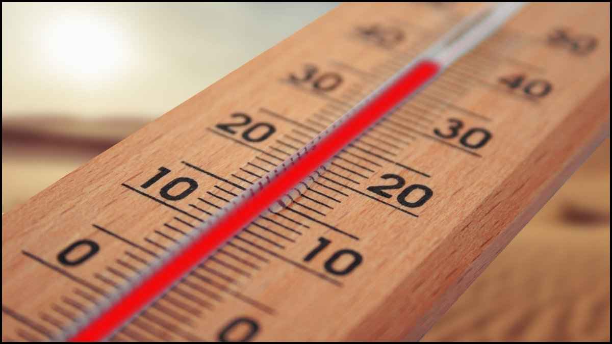 Explainer: कैसे रिकॉर्ड किया जाता है न्यूनतम और अधिकतम तापमान? आसान शब्दों में समझिए