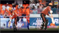 SRH vs PBKS Travis Head SRH batters out on first ball of an IPL innings Shikhar Dhawan