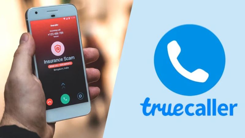 Truecaller AI Call Scanner