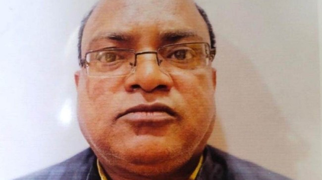 UP Varanasi Businessman Davar Beg Murder