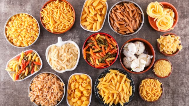 Ultra Processed Foods