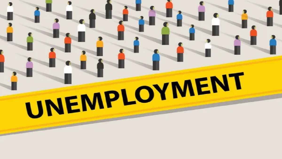 देश में बेरोजगारी को लेकर चौंकाने वाले आंकड़े; J&K में महिलाएं सबसे ज्यादा बेरोजगार, दिल्ली में सिर्फ 3% Unemployment