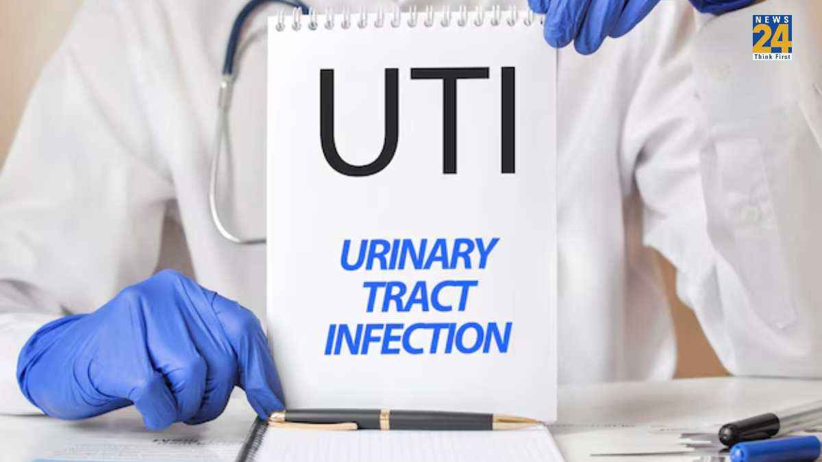 Urinary Tract Infection