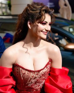 Urvashi Rautela
