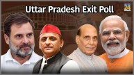 Uttar Pradesh Exit Poll
