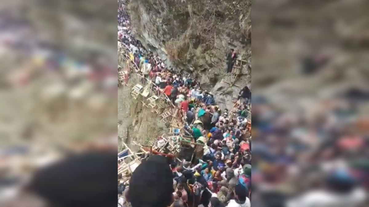 Uttarakhand Chardham Yatra Latest Update