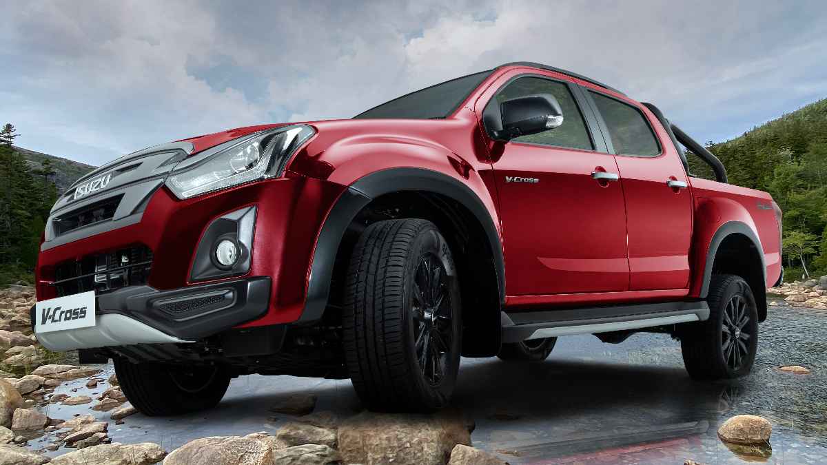 V-Cross