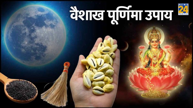 Vaishakh Purnima 2024