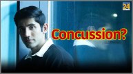 Varun Sood Diagnosed With Concussion