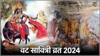 Vat Savitri Vrat 2024