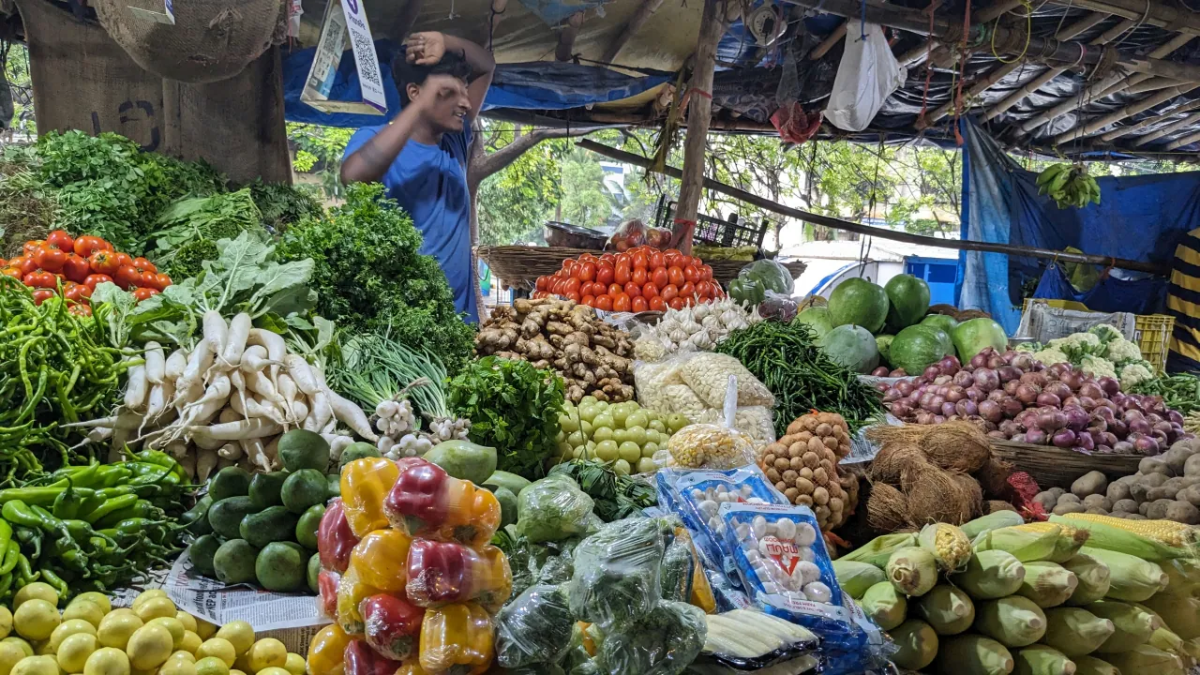 Vegetable Prices Today 14 may 2024