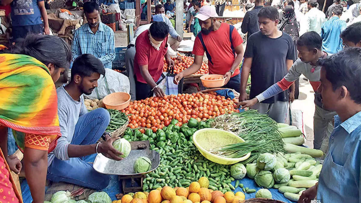 Vegetable Prices Today 8 May 2024