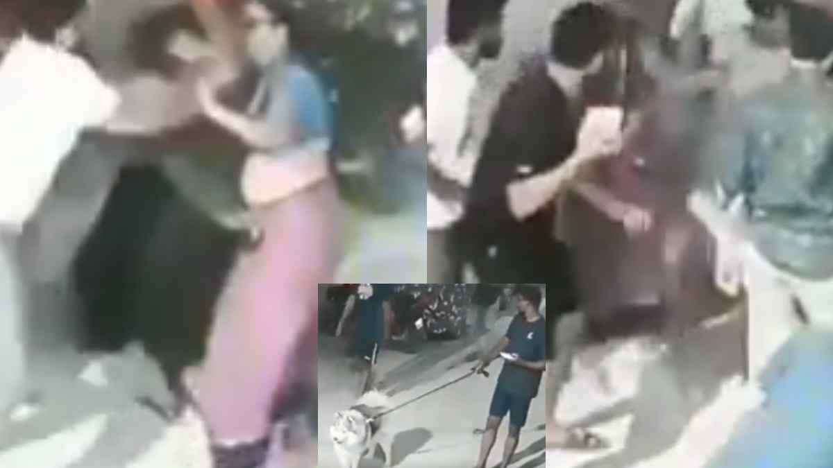 Viral video