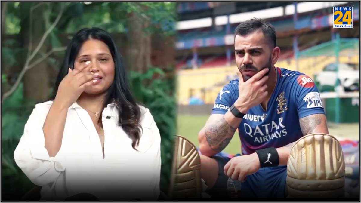 दिनेश कार्तिक के संन्यास पर RCB ने शेयर किया खास वीडियो; भावुक हुए कोहली और दीपिका पल्लीकल
