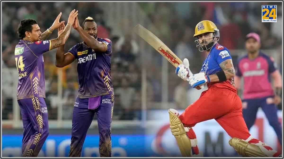 Ambati Rayudu Matthew Hayden kevin pietersen picks his Team of the Tournament of this IPL 2024