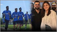 Indian team started preparations for T20 World Cup 2024 Virat Kohli on dinner date with Anushka Sharma