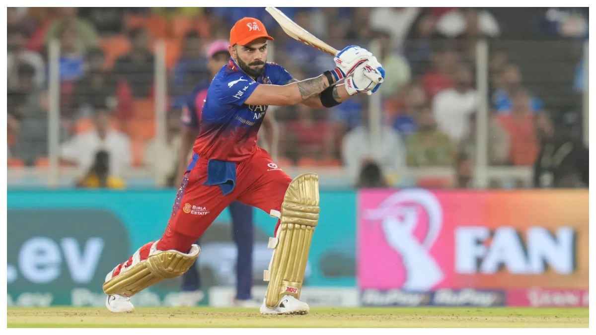 Virat Kohli will win Orange Cap of IPL 2024 Royal Challengers Bengaluru RCB