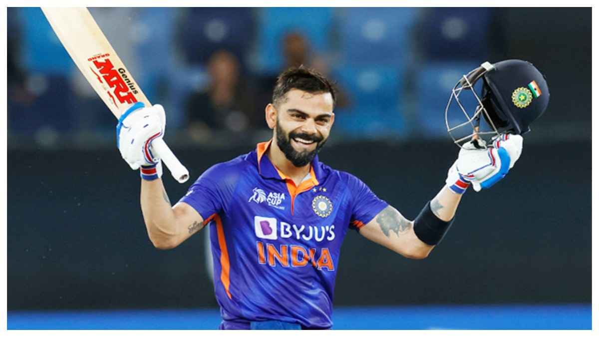 T20 World Cup 2024 Virat Kohli Most Runs in a single edition of tournament